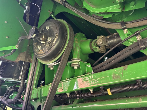 Photo of 2011 John Deere 9670 STS