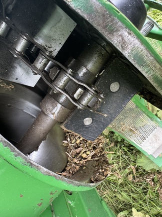 Photo of 2011 John Deere 9670 STS
