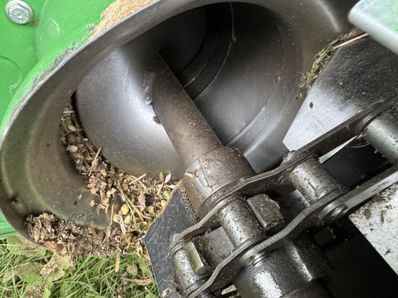 Photo of 2011 John Deere 9670 STS