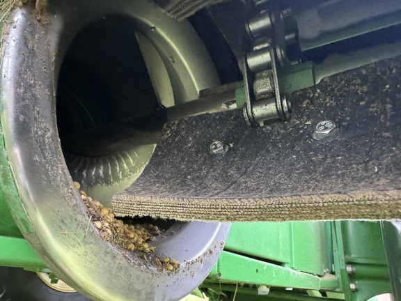 Photo of 2011 John Deere 9670 STS