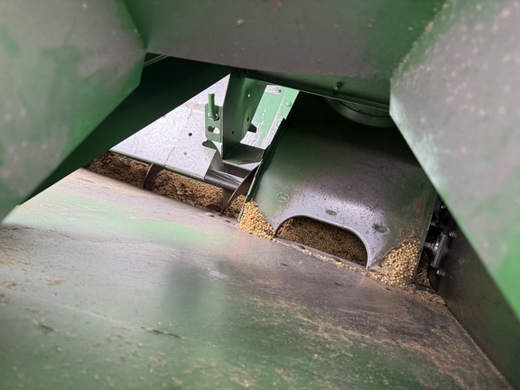 Photo of 2011 John Deere 9670 STS