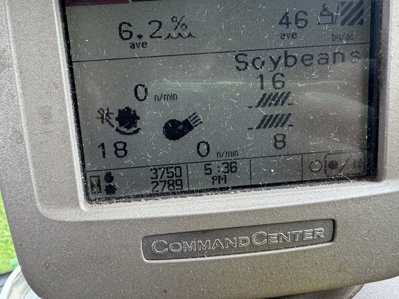 Photo of 2011 John Deere 9670 STS