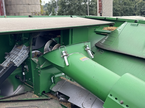 Photo of 2011 John Deere 9670 STS