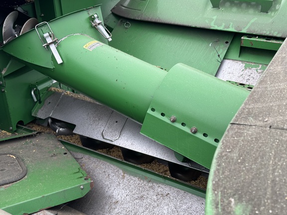 Photo of 2011 John Deere 9670 STS