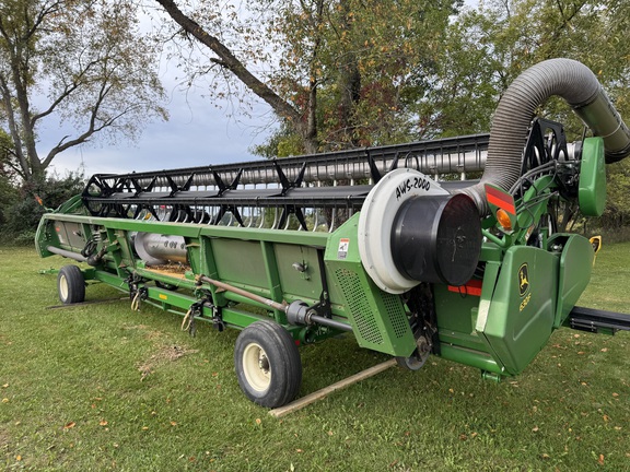 Photo of 2013 John Deere 630F