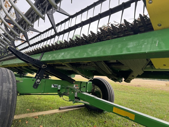 Photo of 2013 John Deere 630F
