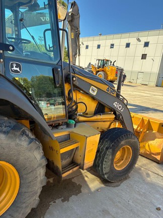2010 John Deere 410J