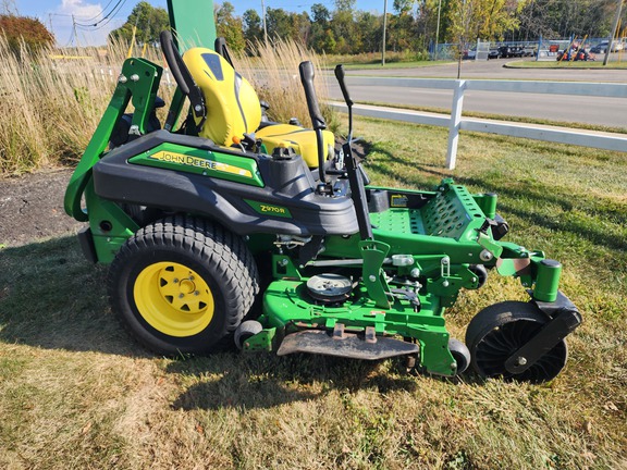 2018 John-Deere Z970R