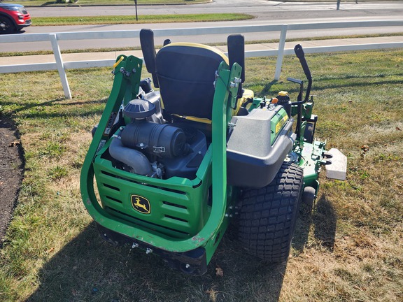 2018 John-Deere Z970R