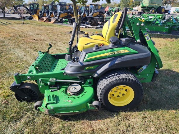 2018 John-Deere Z970R