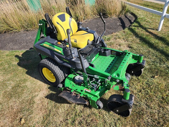 2018 John-Deere Z970R