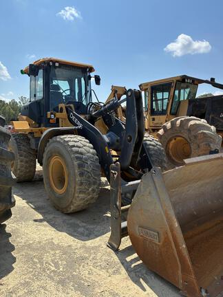 Photo of 2023 John Deere 524 P