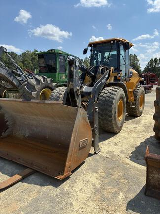 2023 John Deere 524 P