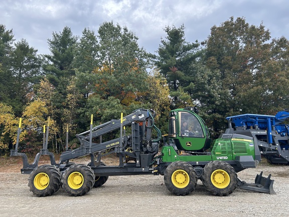 2025 John Deere 1510G