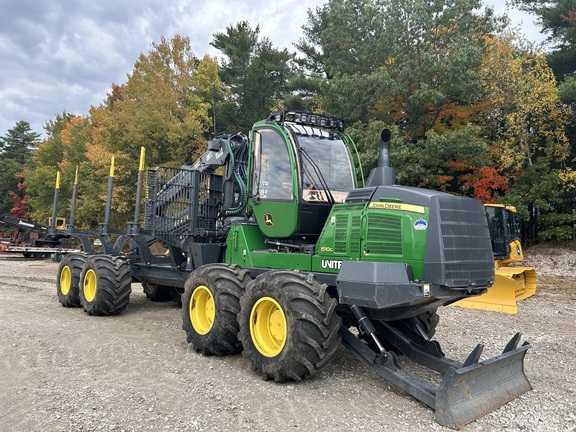 2025 John Deere 1510G