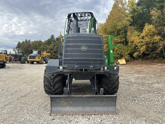 2025 John Deere 1510G