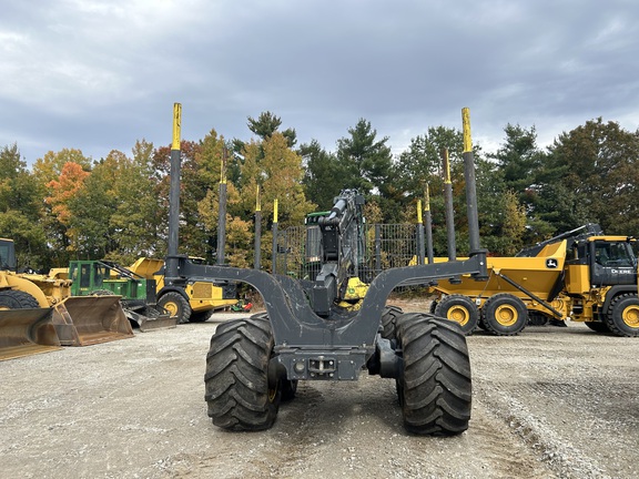 2025 John Deere 1510G