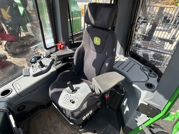 2025 John Deere 1510G