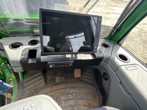 2025 John Deere 1510G