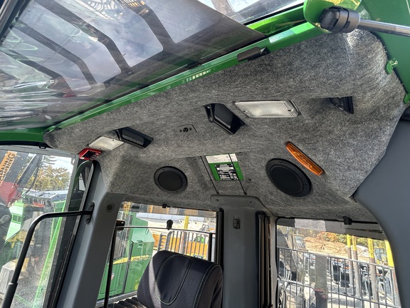2025 John Deere 1510G