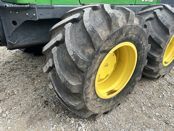 2025 John Deere 1510G