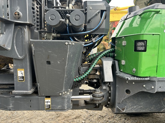 2025 John Deere 1510G