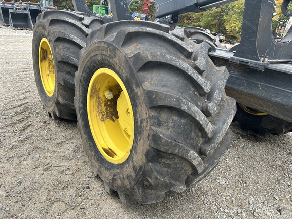 2025 John Deere 1510G