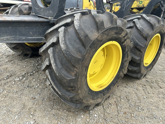 2025 John Deere 1510G
