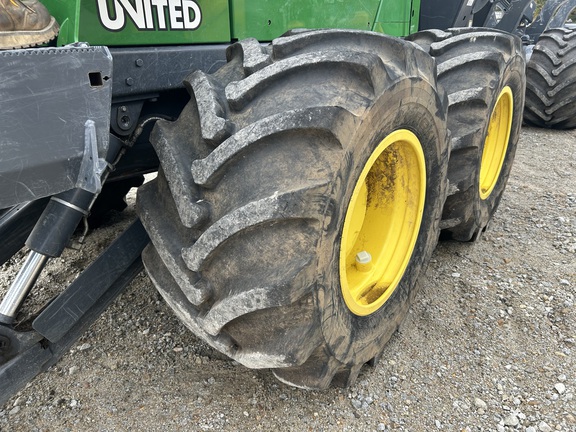 2025 John Deere 1510G