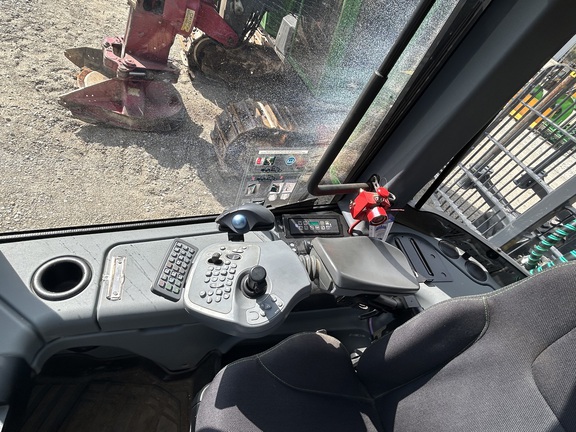 2025 John Deere 1510G