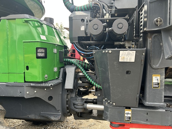2025 John Deere 1510G