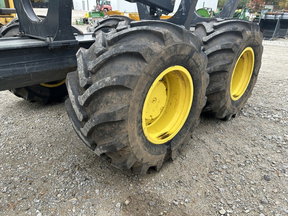 2025 John Deere 1510G
