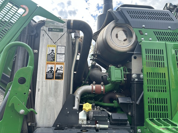 2025 John Deere 1510G
