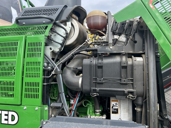 2025 John Deere 1510G