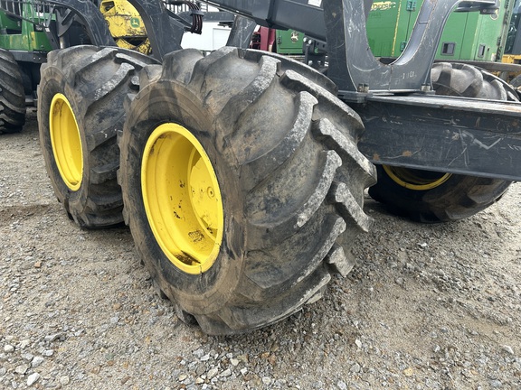2025 John Deere 1510G