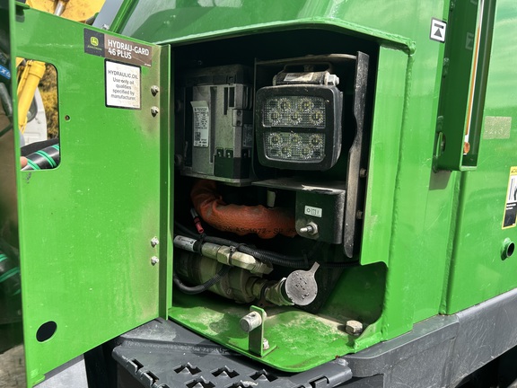 2025 John Deere 1510G