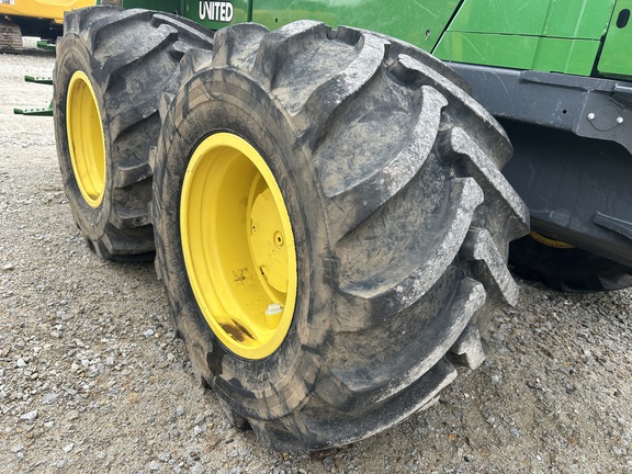 2025 John Deere 1510G