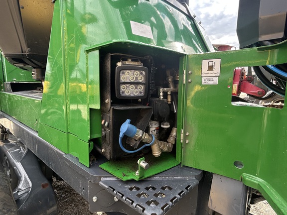 2025 John Deere 1510G
