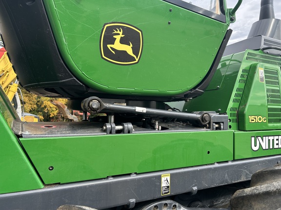 2025 John Deere 1510G