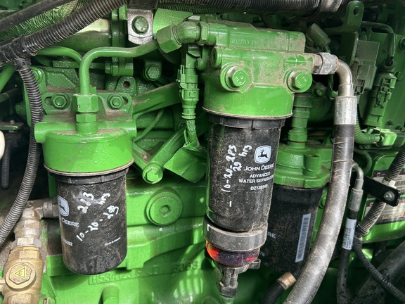 2025 John Deere 1510G