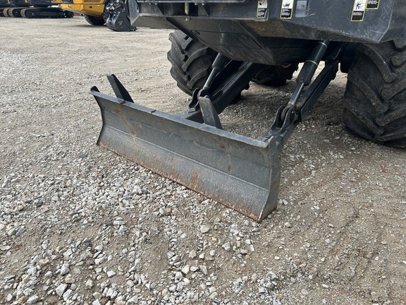 2025 John Deere 1510G
