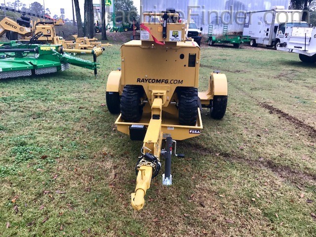 2020 Rayco RG27 Image 2