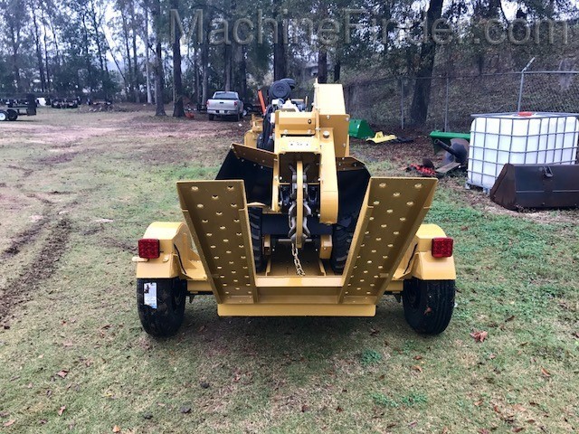 2020 Rayco RG27 Image 3