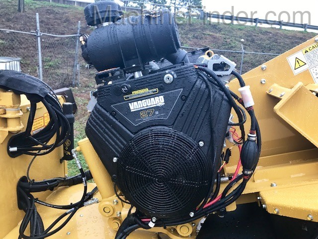 2020 Rayco RG27 Image 4