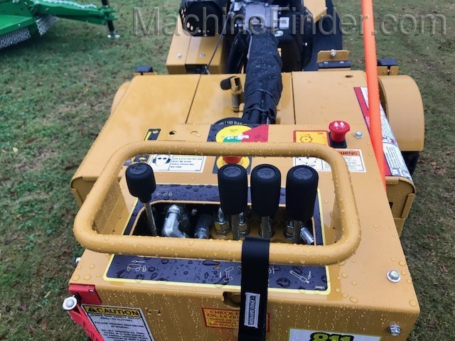 2020 Rayco RG27 Image 5