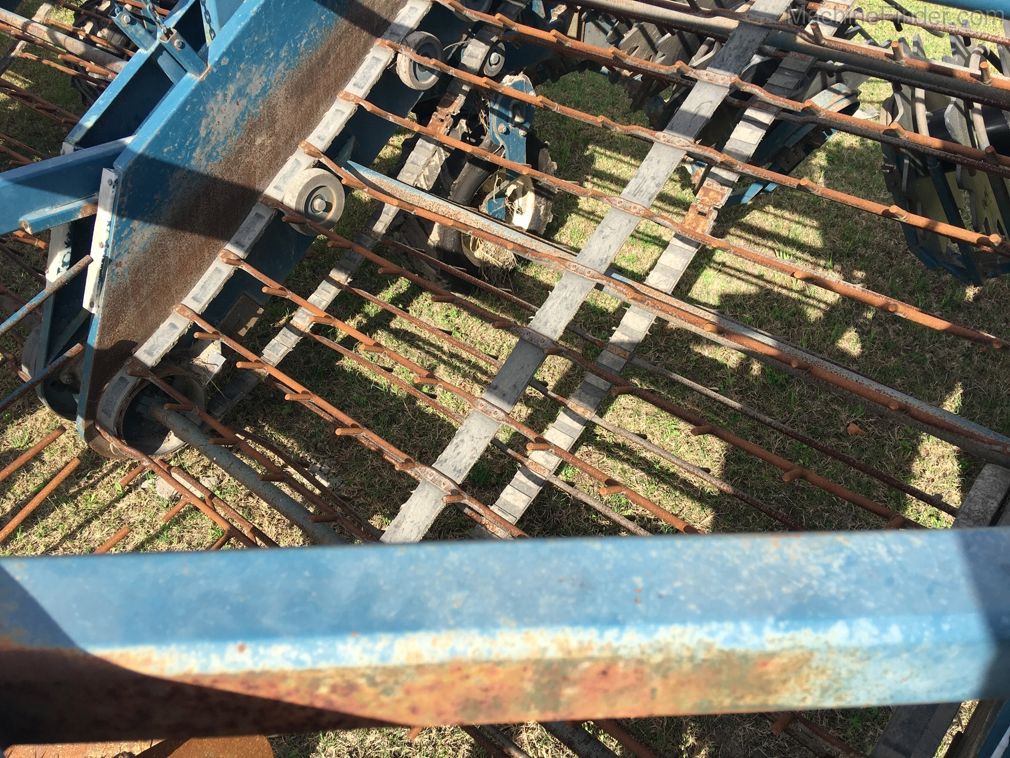 2006 Amadas 6-36 ADI Image 5