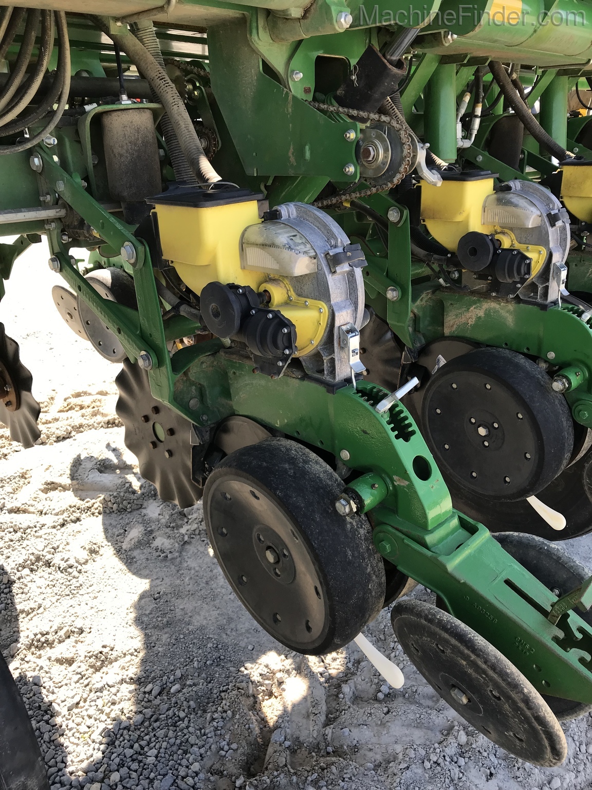 2014 John Deere 1790 Image 11
