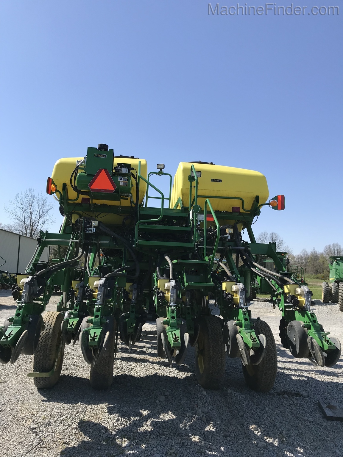 2014 John Deere 1790 Image 3