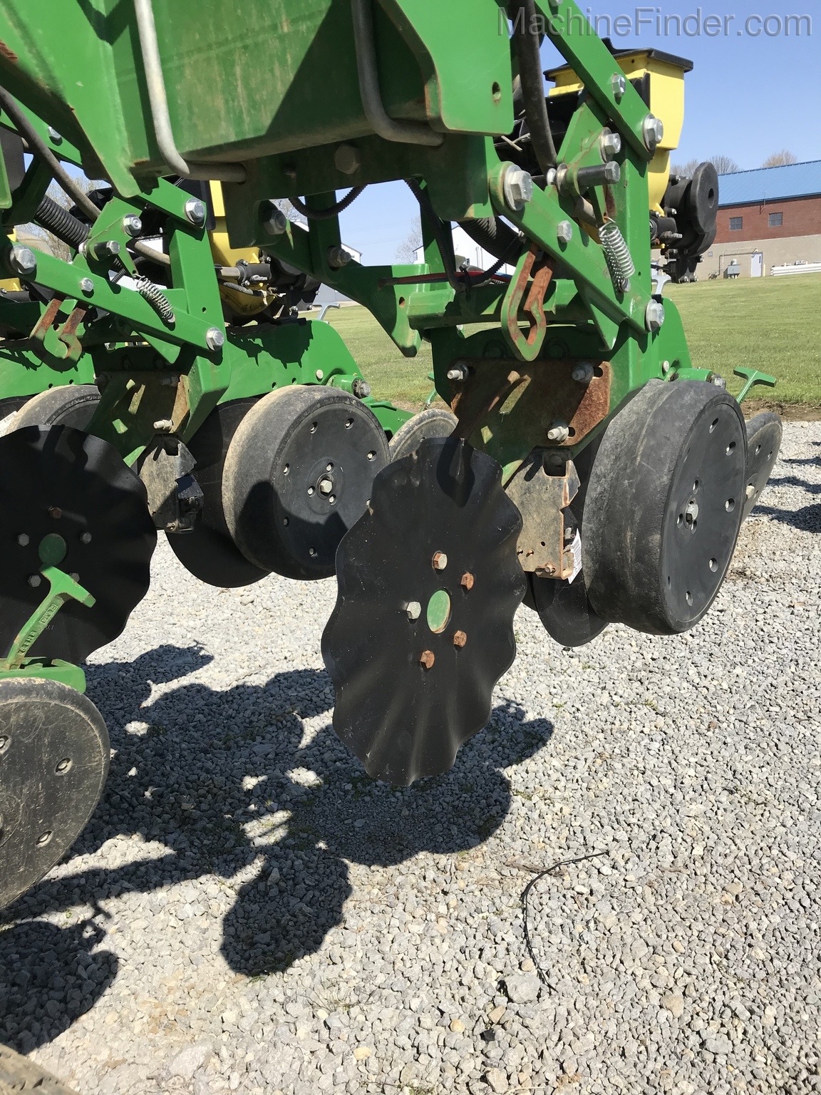 2014 John Deere 1790 Image 10