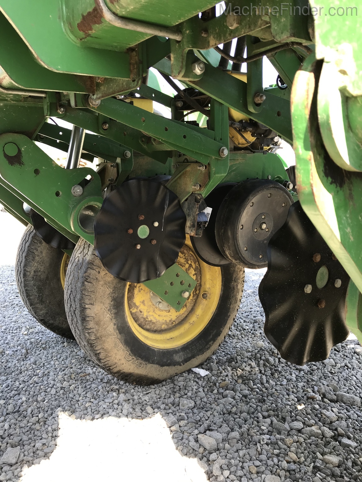 2014 John Deere 1790 Image 9